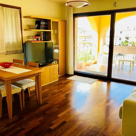 San Rocco Project Διαμέρισμα *